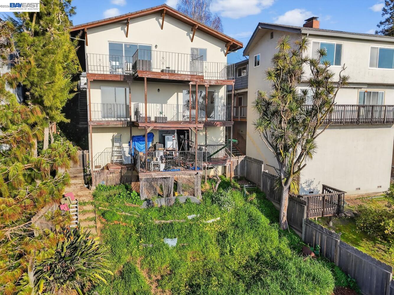 16605 Rolando Avenue Castro Valley, CA 94578 - Photo 45 of 48