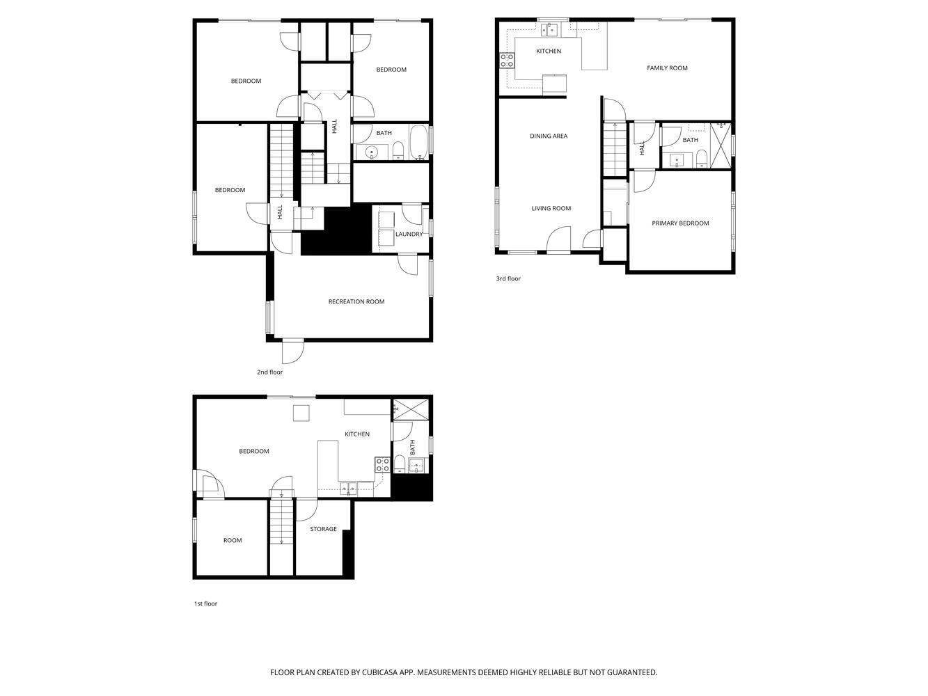 16605 Rolando Avenue Castro Valley, CA 94578 - Photo 6 of 49
