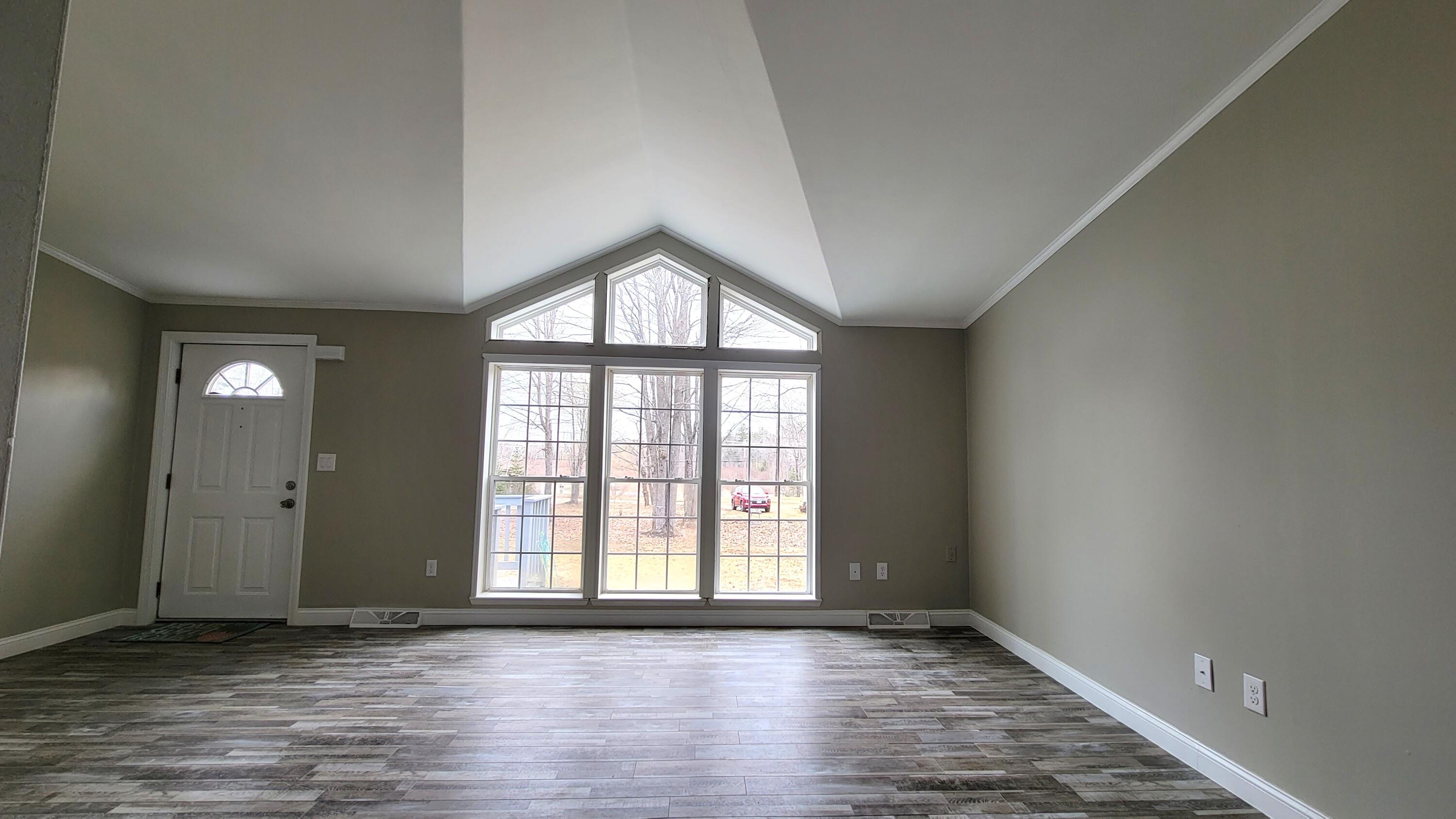 169 Clewleyville Road Eddington, ME 04428 - Photo 30 of 40 LIVING ROOM