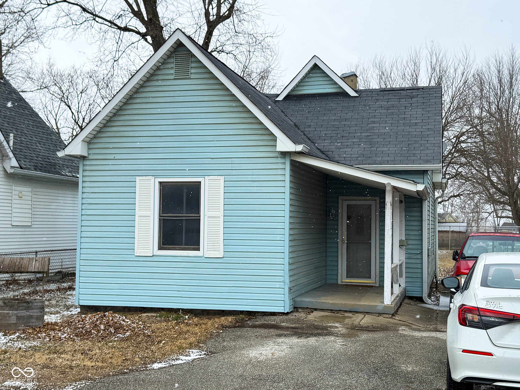 2714 Maywood Road Indianapolis, IN 46241 - Photo 1 of 26 Gallery Image 1