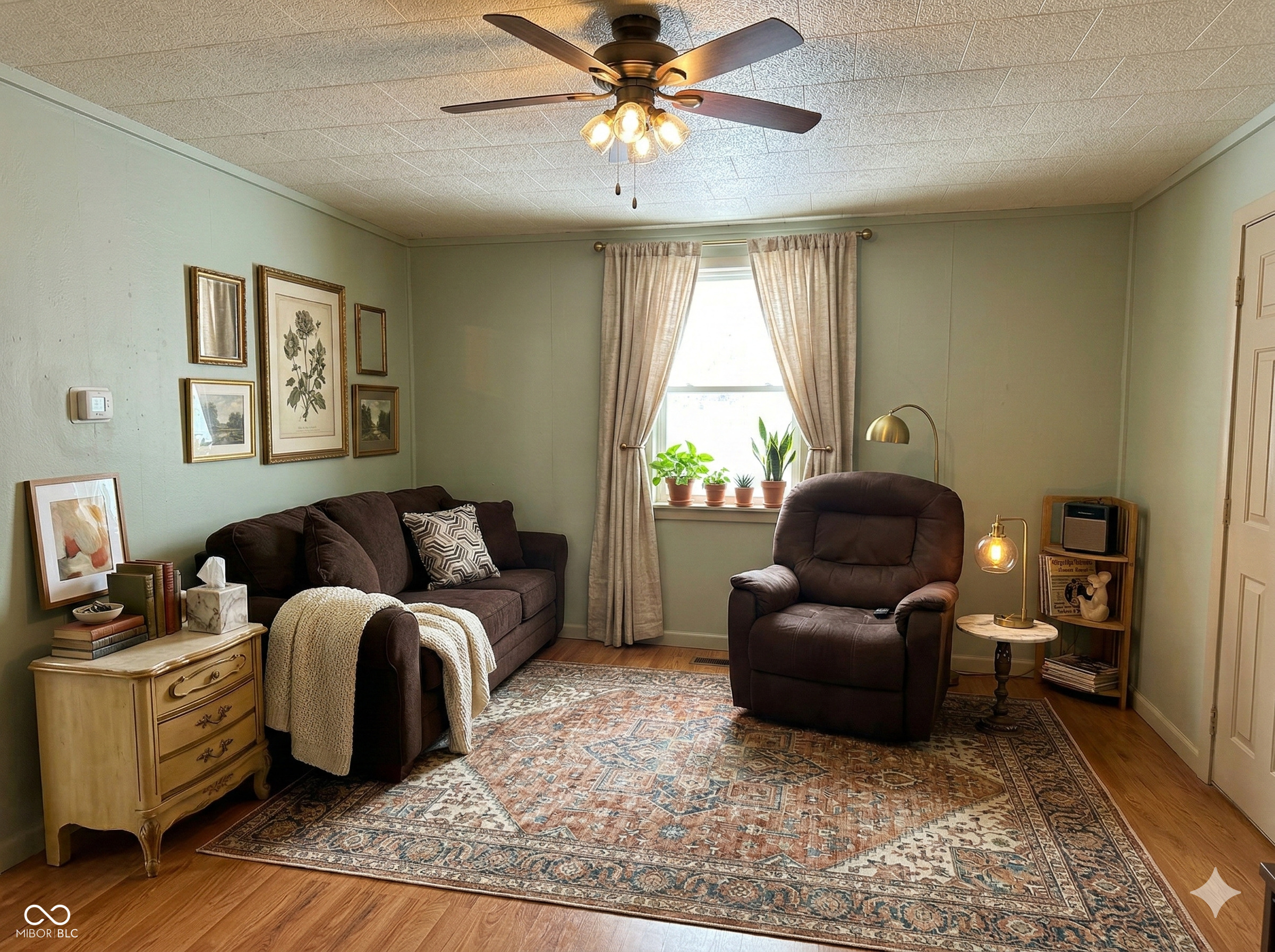 2714 Maywood Road Indianapolis, IN 46241 - Photo 11 of 26 Gallery Image 11