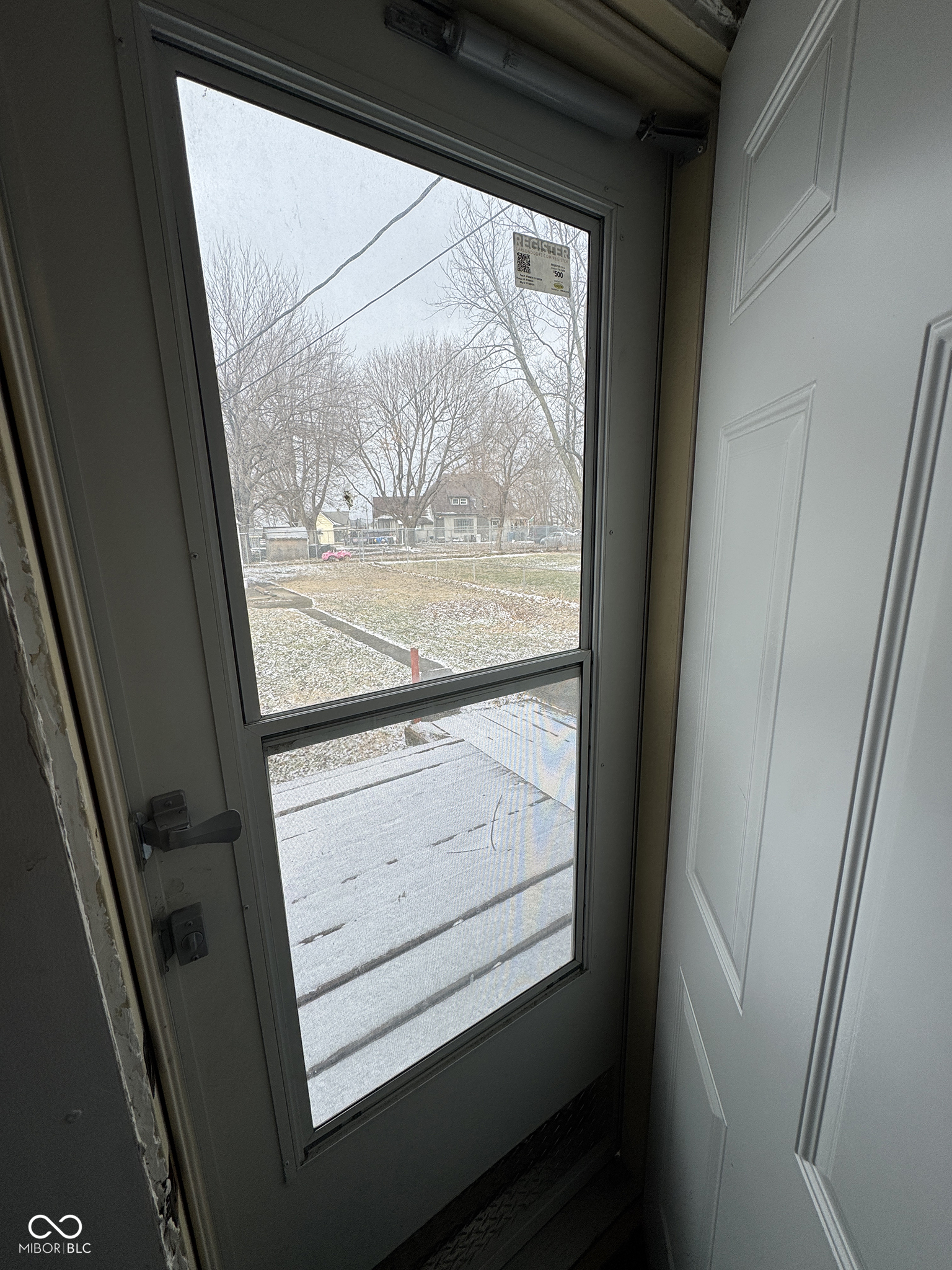 2714 Maywood Road Indianapolis, IN 46241 - Photo 17 of 26 Gallery Image 17