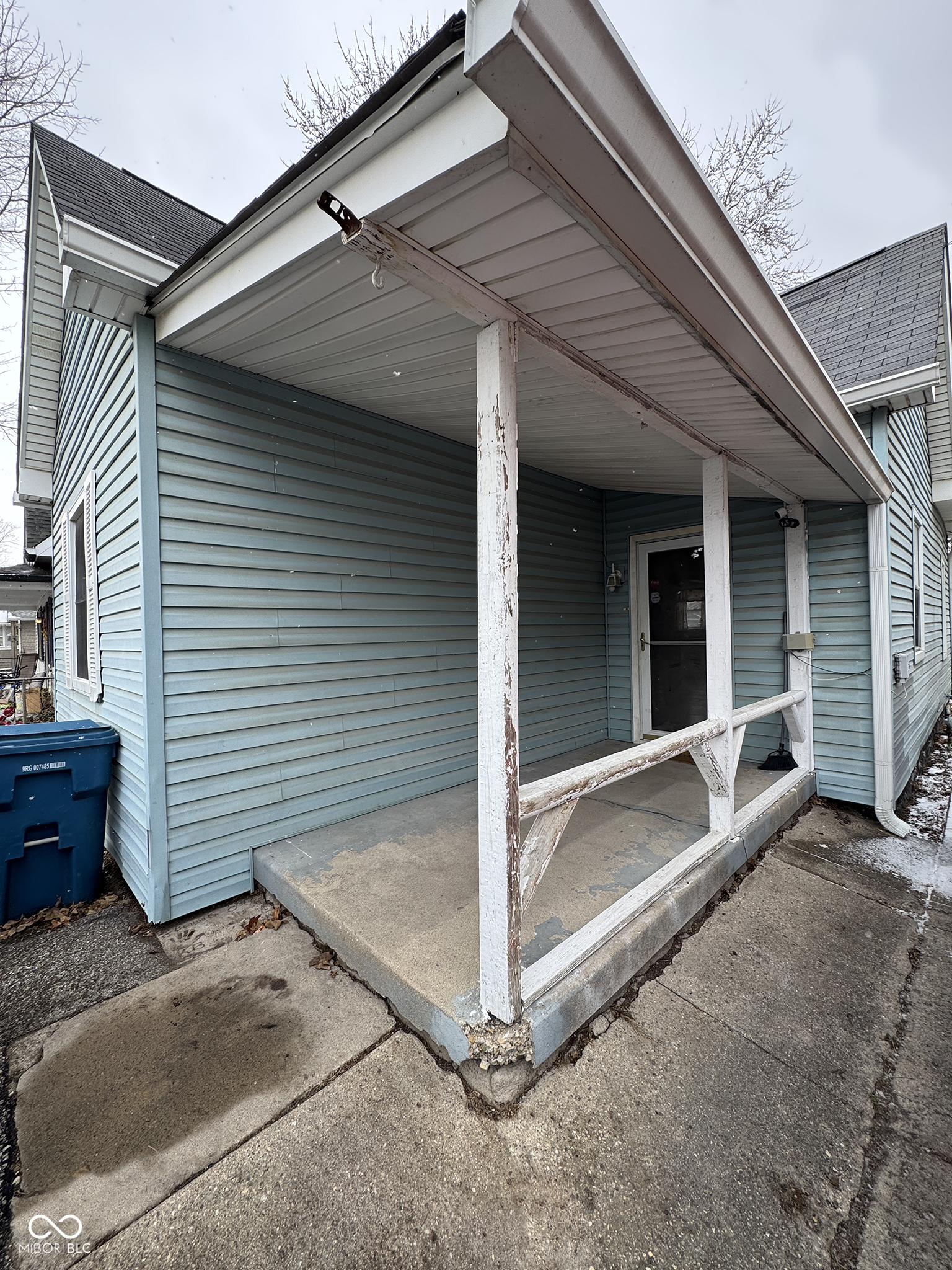 2714 Maywood Road Indianapolis, IN 46241 - Photo 23 of 26 Gallery Image 23