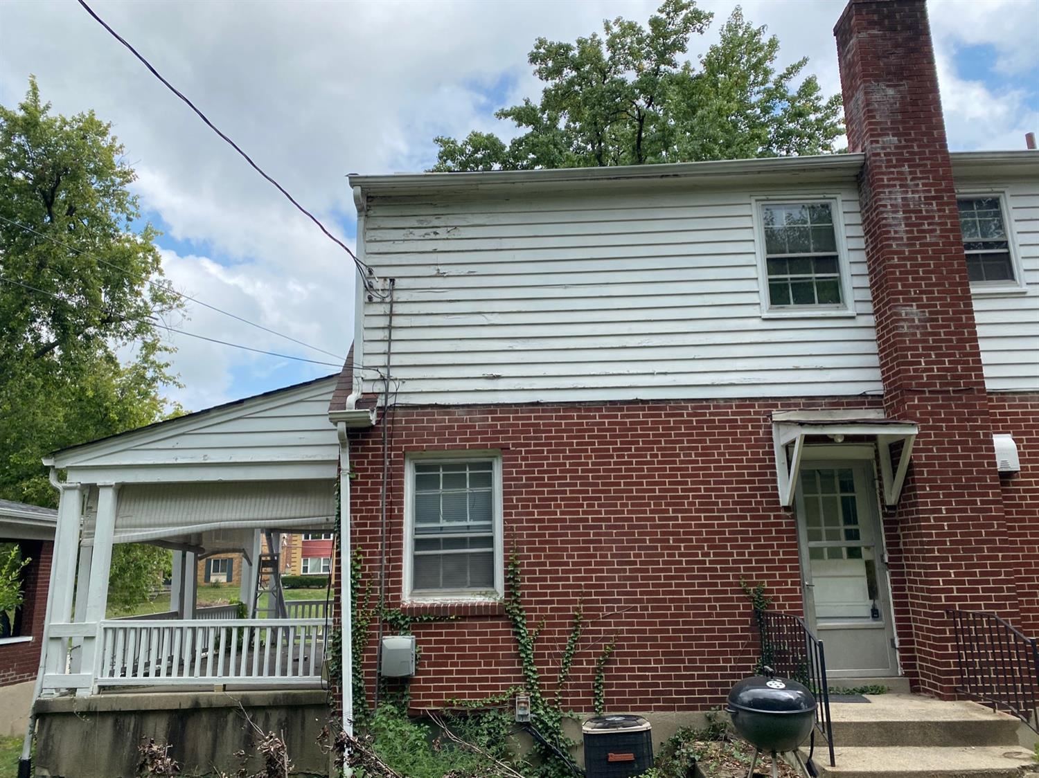 7237 Reading Road Cincinnati, OH 45237 - Photo 27 of 30