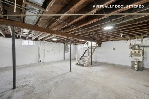 $475,000 | 36 South Walnut Street, Beacon, NY 12508