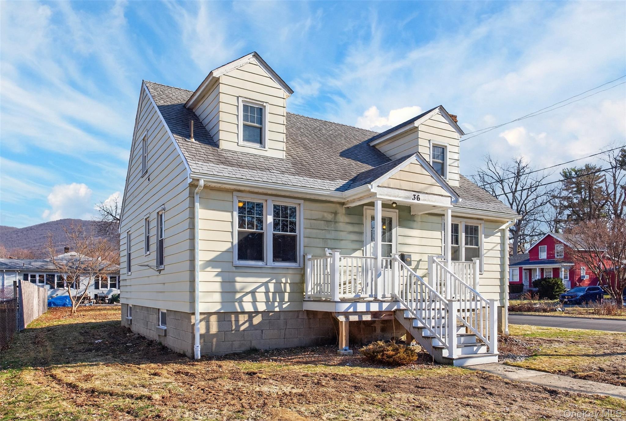 36 South Walnut Street Beacon, NY 12508 - Photo 2 of 29