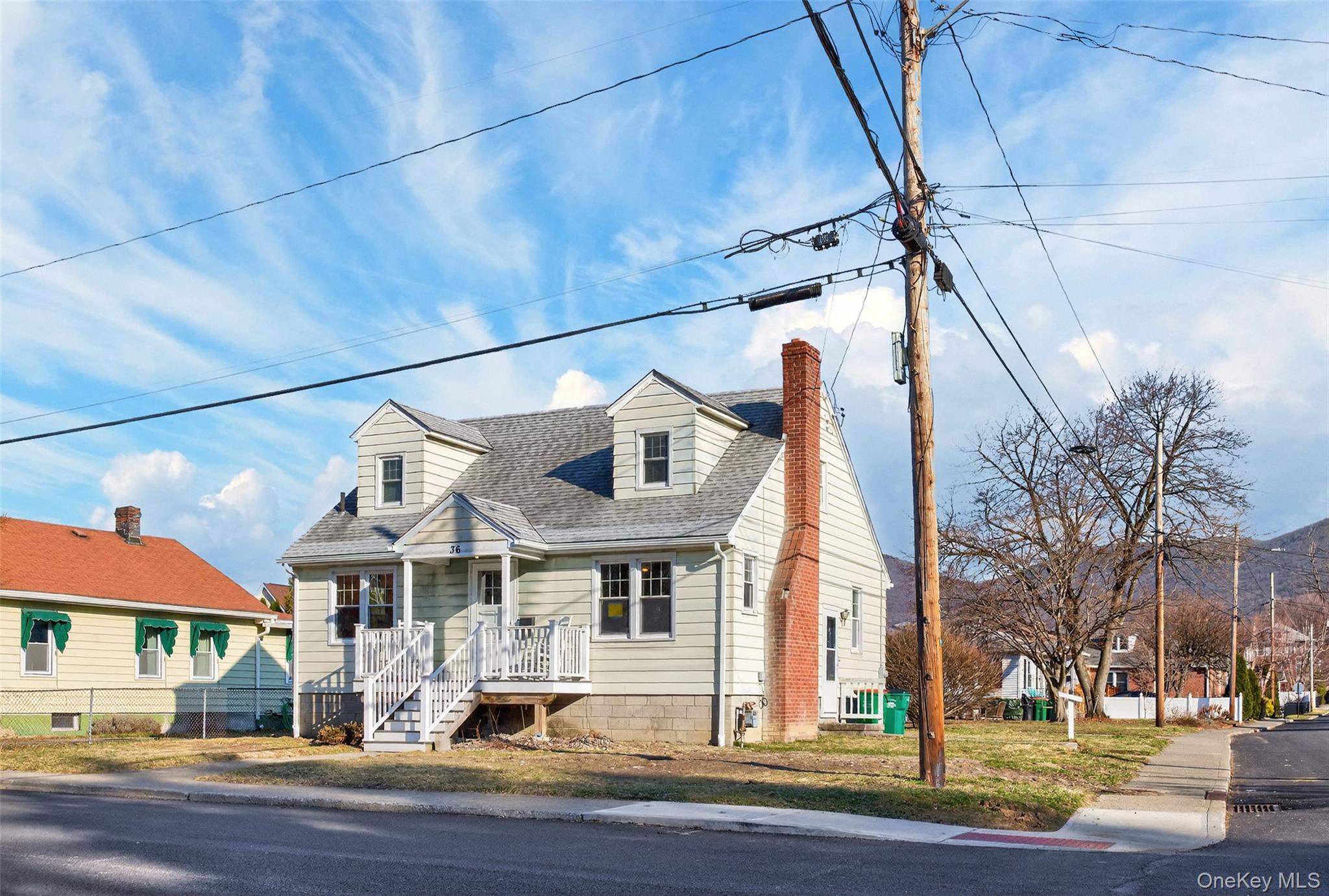 36 South Walnut Street Beacon, NY 12508 - Photo 23 of 29