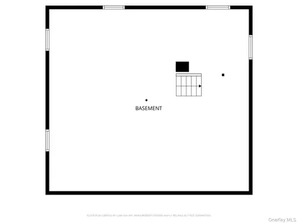 $475,000 | 36 South Walnut Street, Beacon, NY 12508