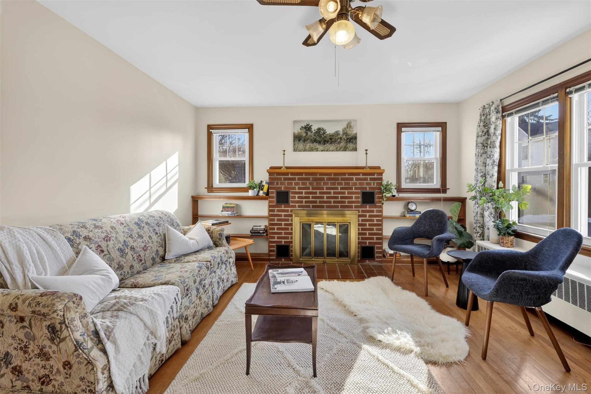 36 South Walnut Street Beacon, NY 12508 - Photo 3 of 29