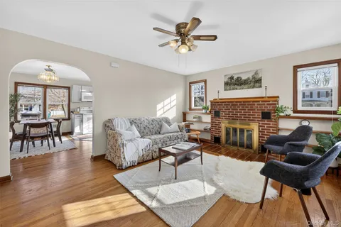 $475,000 | 36 South Walnut Street, Beacon, NY 12508