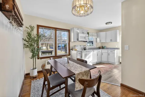 $475,000 | 36 South Walnut Street, Beacon, NY 12508