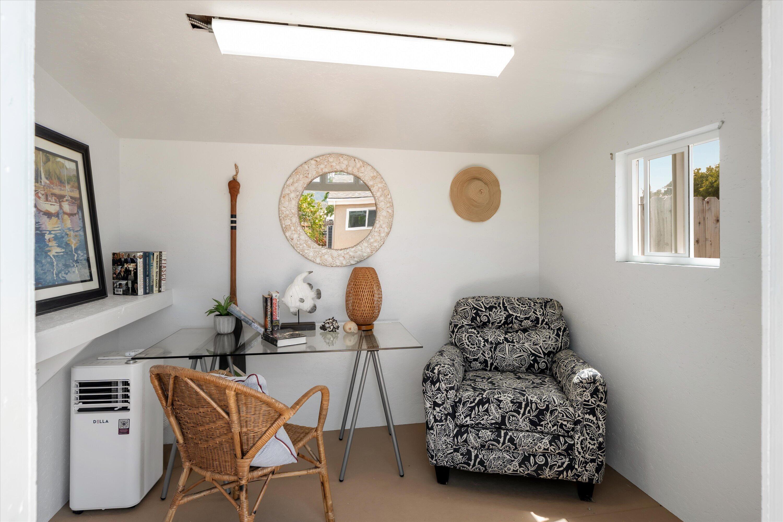 7321 Freeman Place Goleta, CA 93117 - Photo 27 of 32 She - Shed