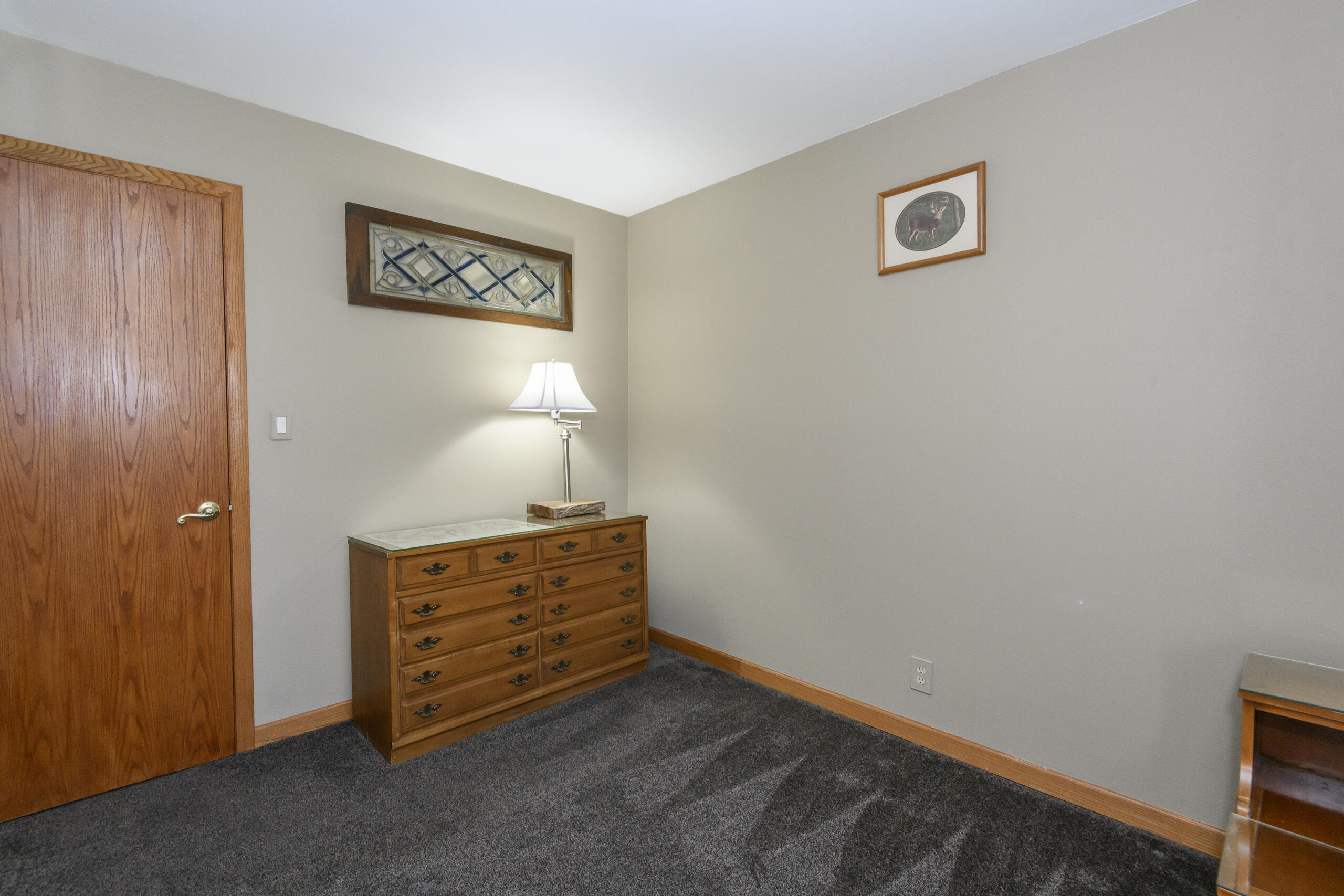 244 Edwards Street Dousman, WI 53118 - Photo 16 of 32 Space for everyone