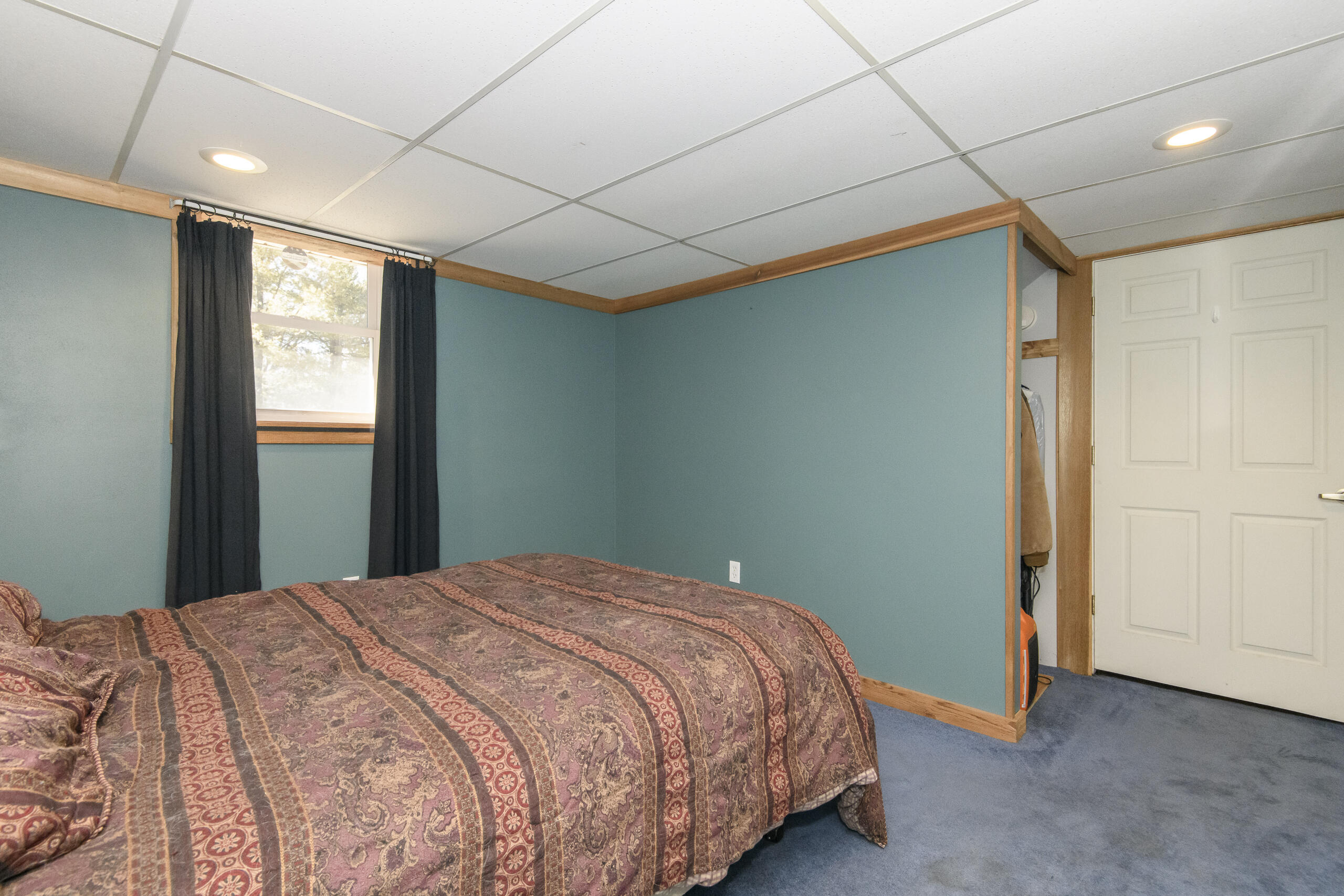 244 Edwards Street Dousman, WI 53118 - Photo 20 of 32 Good natural light