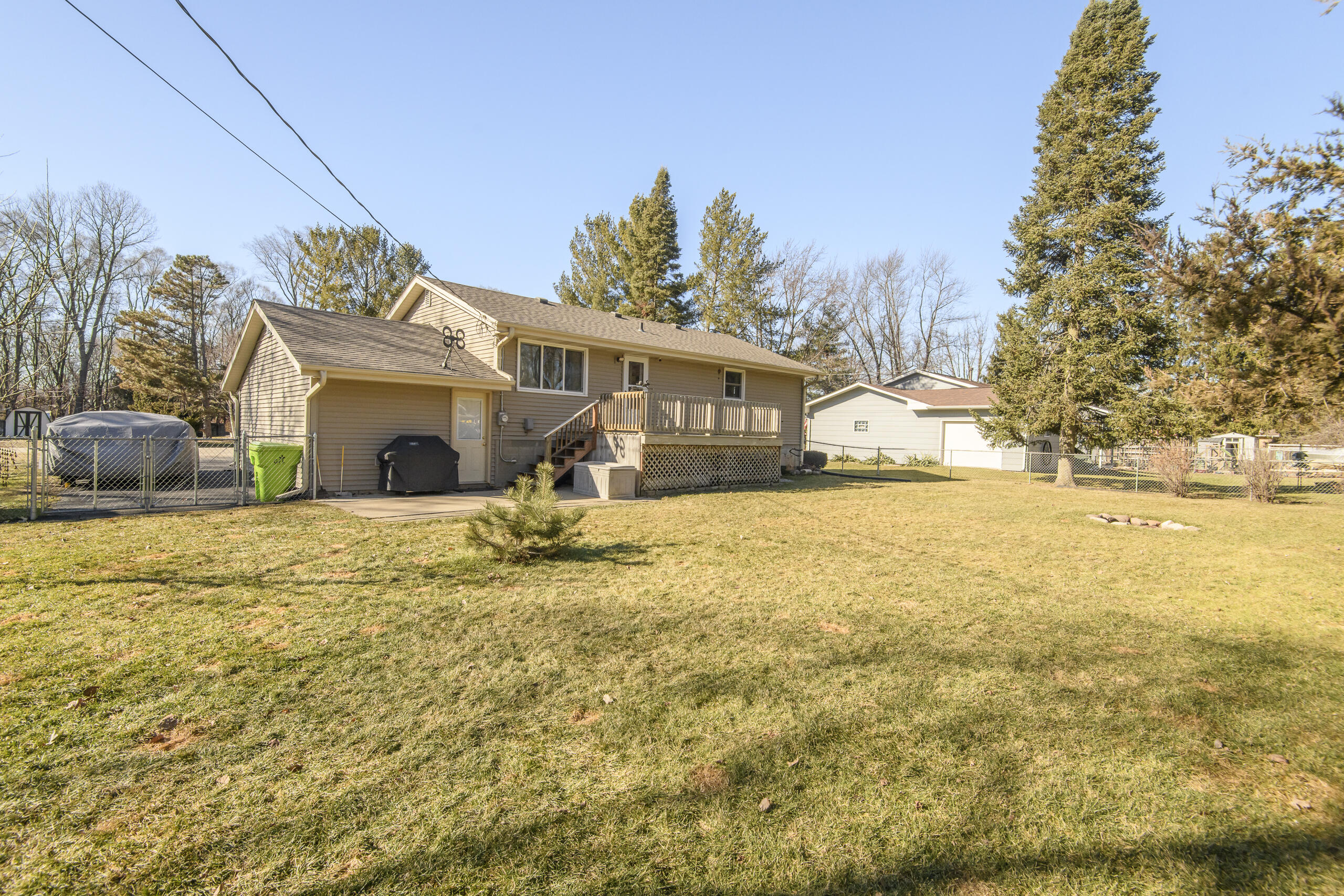244 Edwards Street Dousman, WI 53118 - Photo 30 of 32 Close to schools, parks and stores