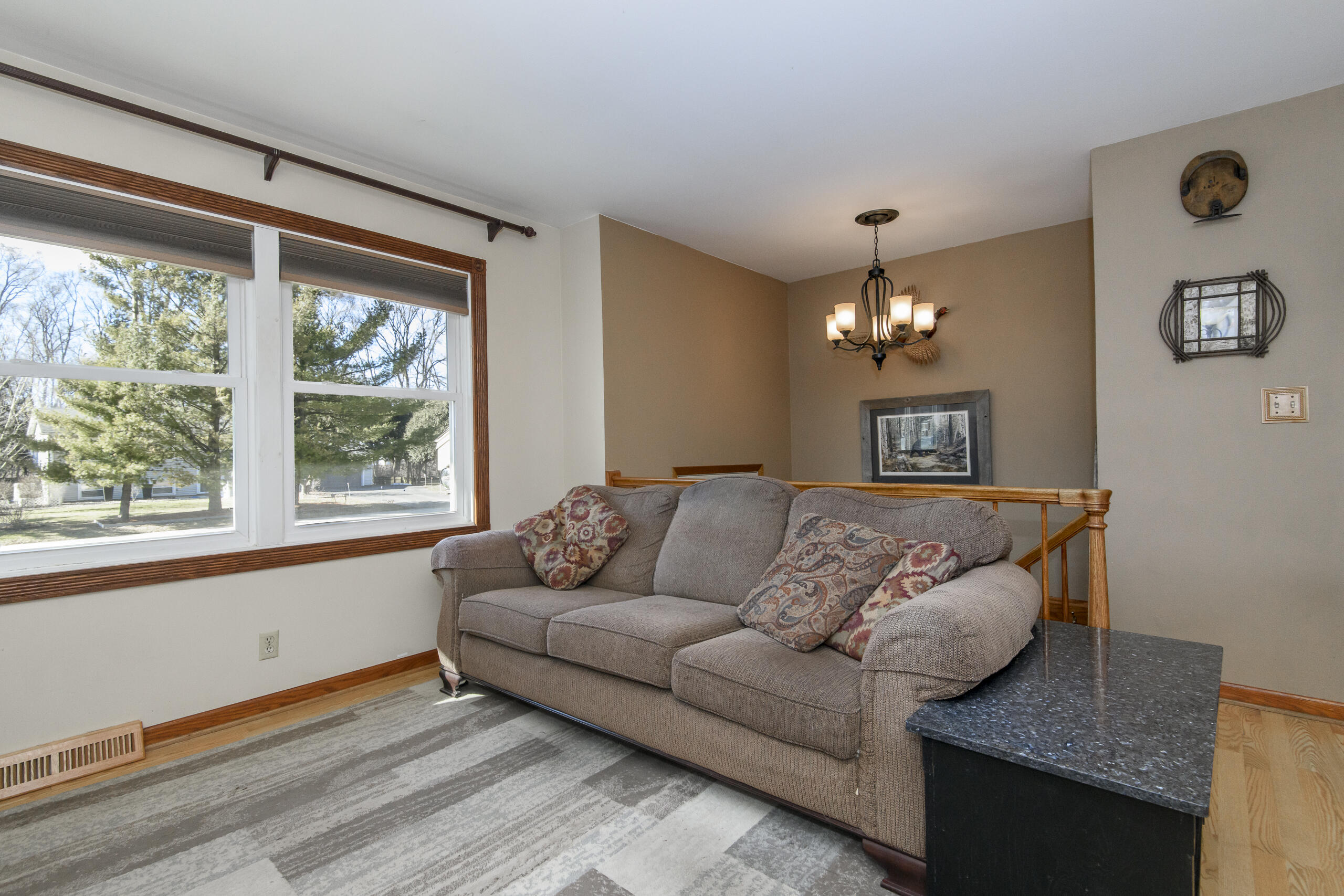 244 Edwards Street Dousman, WI 53118 - Photo 3 of 32 Spacious and clean