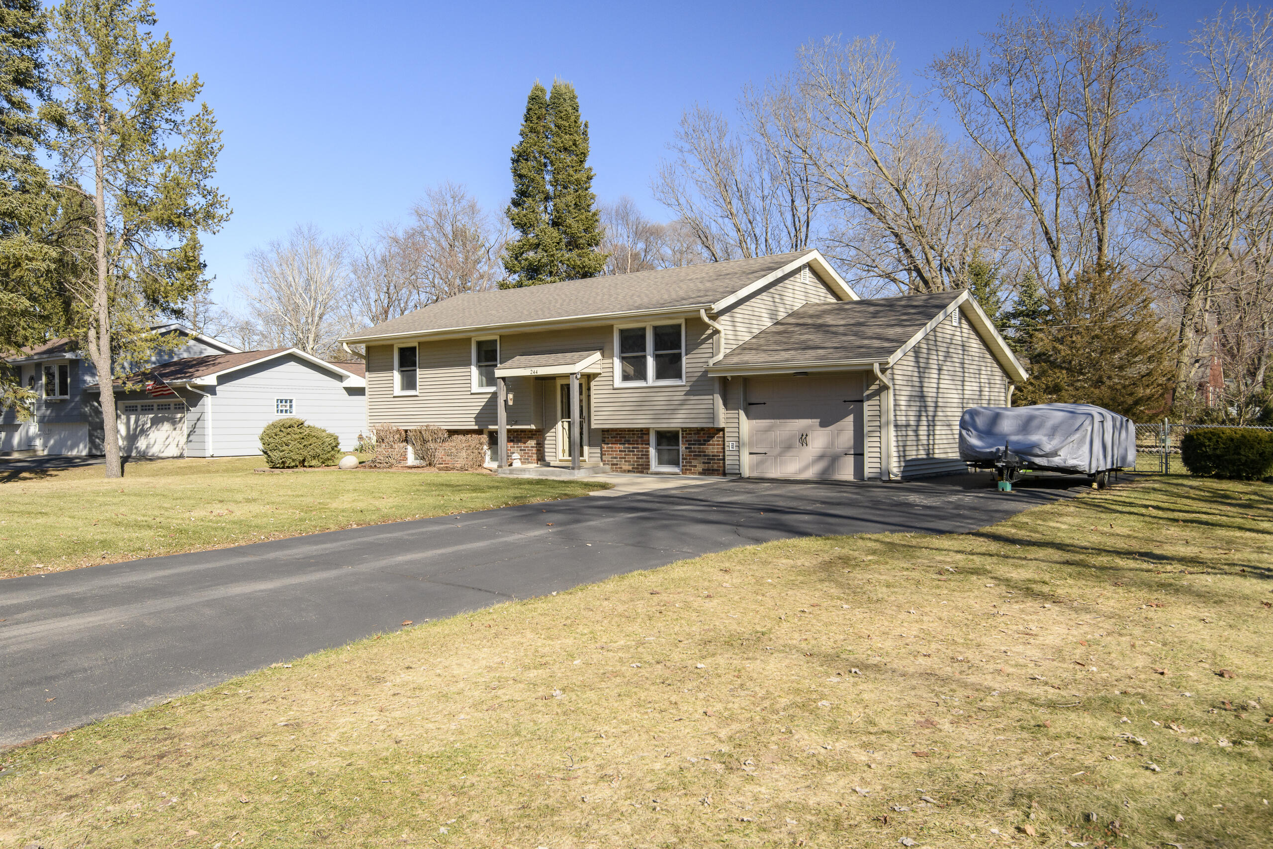 244 Edwards Street Dousman, WI 53118 - Photo 32 of 32 Located in a great neighborhood