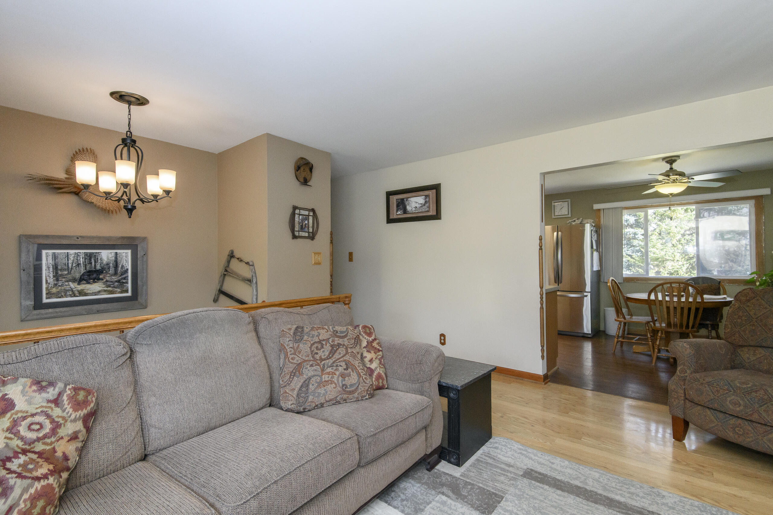 244 Edwards Street Dousman, WI 53118 - Photo 4 of 32 Well maintained