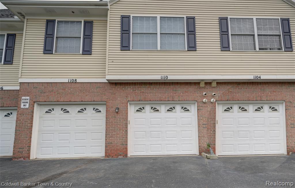 1110 Rial Lake Drive Howell, MI 48843 - Photo 25 of 28 Gallery Image 25