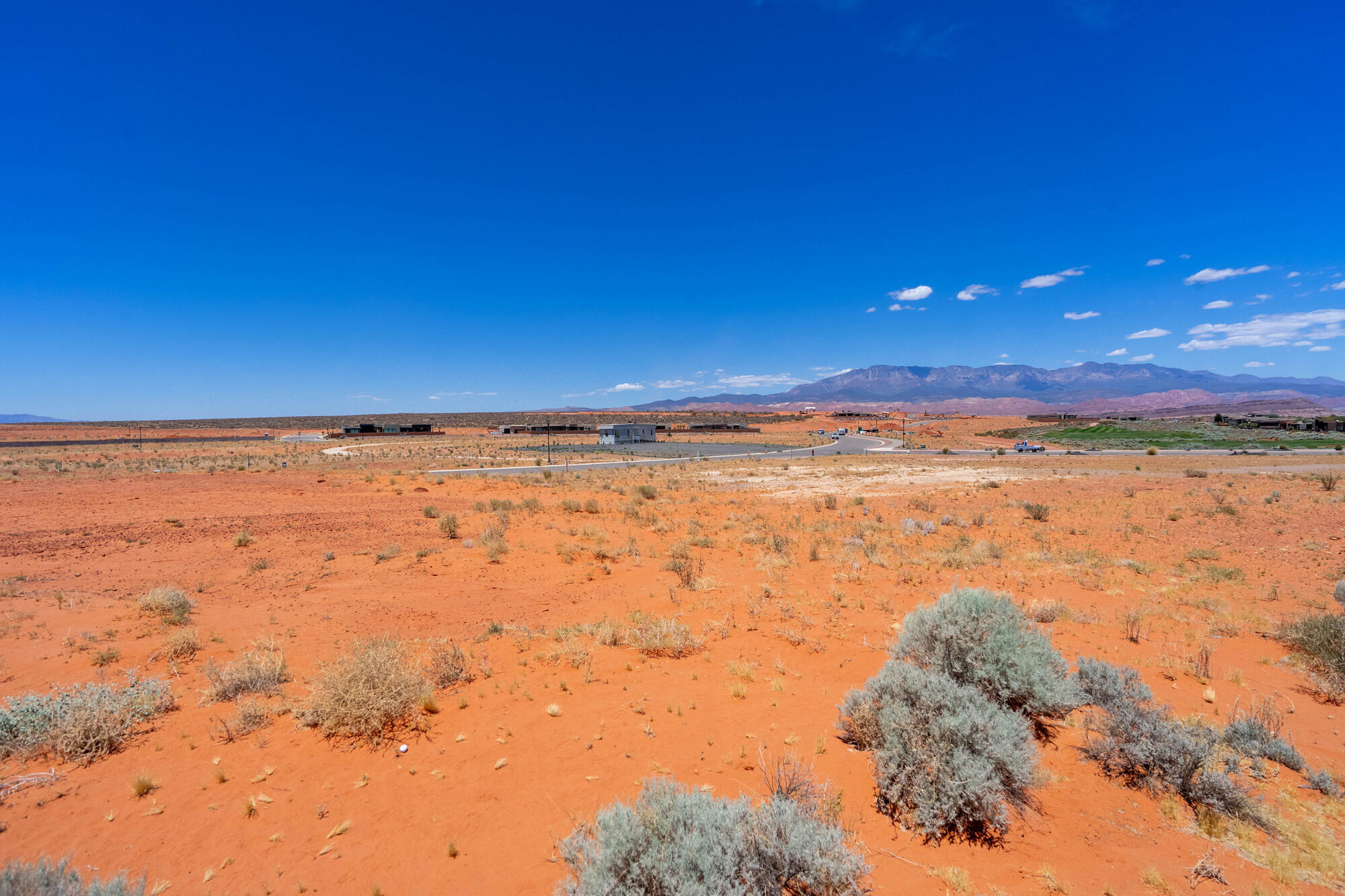 The The Estates, Unit LOT # 46 Hurricane, UT 84737 - Photo 14 of 27 The Estates LOT 46-014