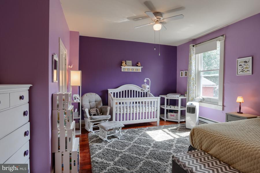 246 East Walnut Street Lancaster, PA 17602 - Photo 25 of 41