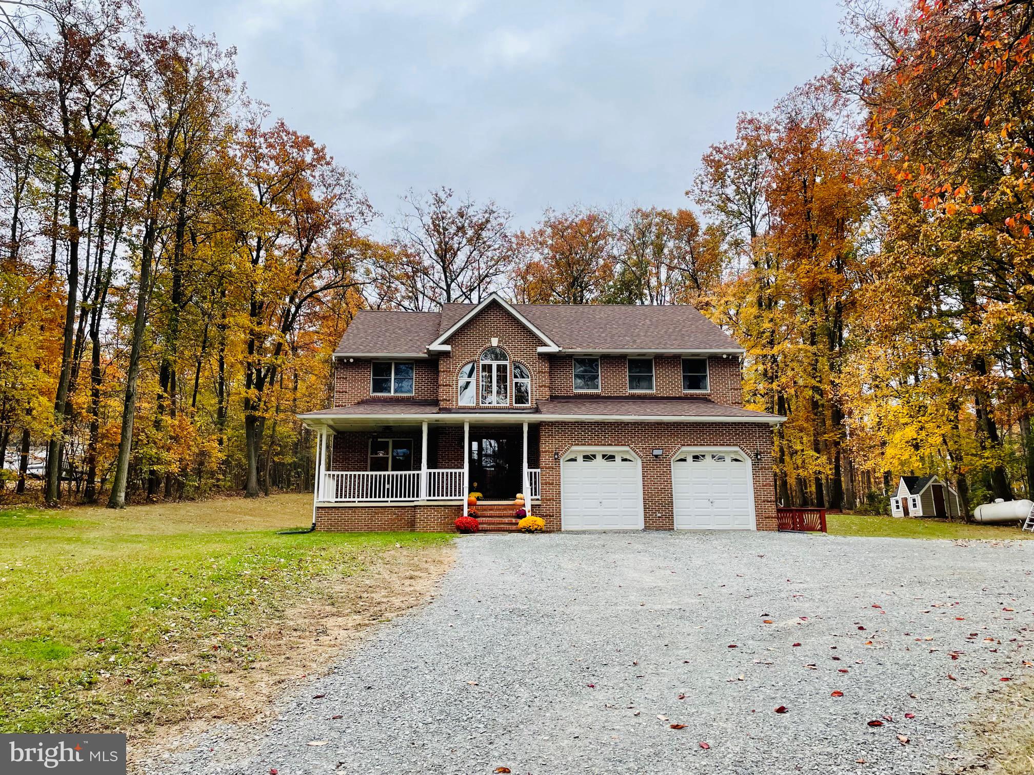 174 Cook Road Delta, PA 17314 - Photo 1 of 70 Gallery Image 1