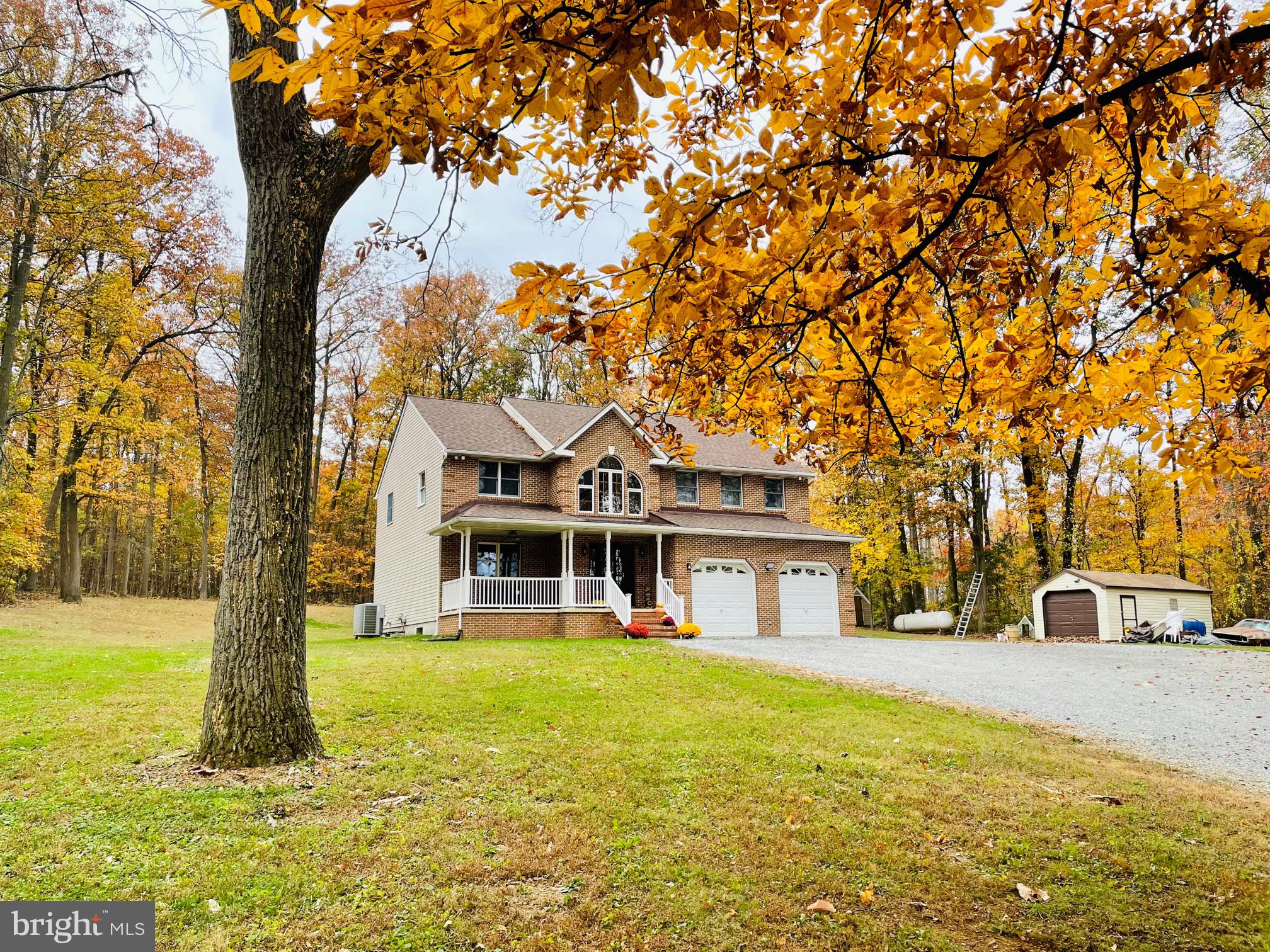 174 Cook Road Delta, PA 17314 - Photo 13 of 70 Gallery Image 13