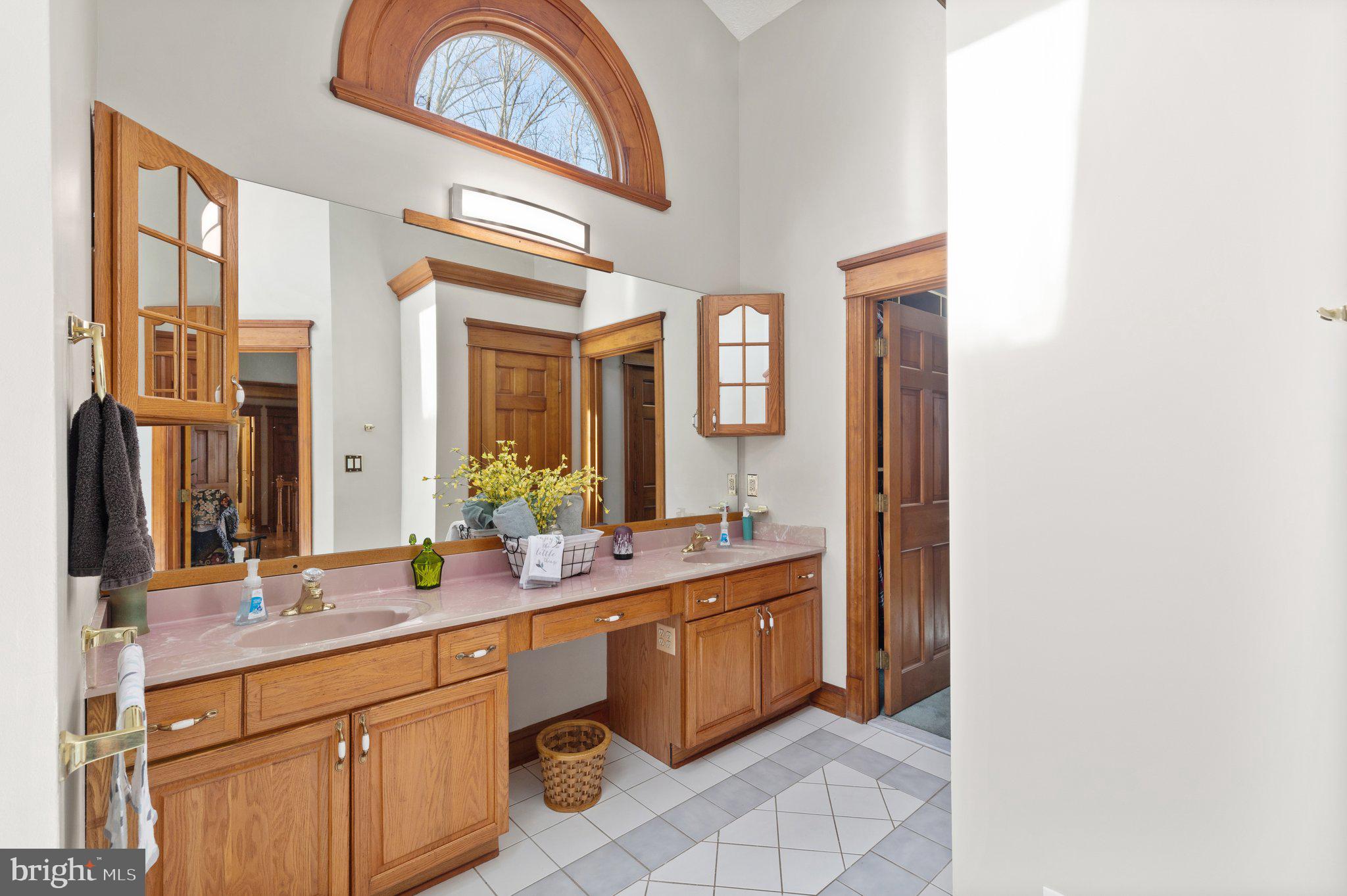 174 Cook Road Delta, PA 17314 - Photo 41 of 70 MASTER BATH WITH DUAL VANITIES