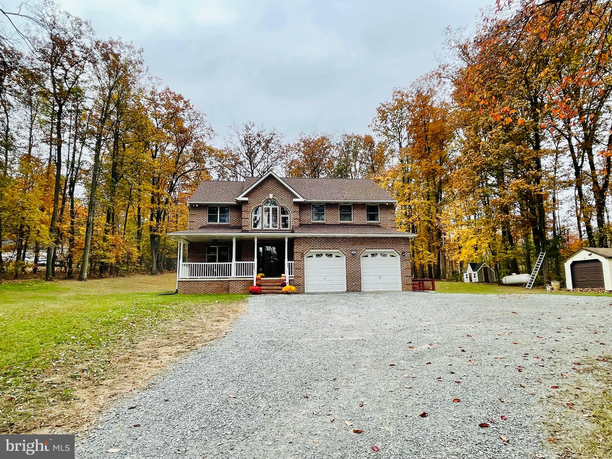 174 Cook Road Delta, PA 17314 - Photo 5 of 70 Gallery Image 5