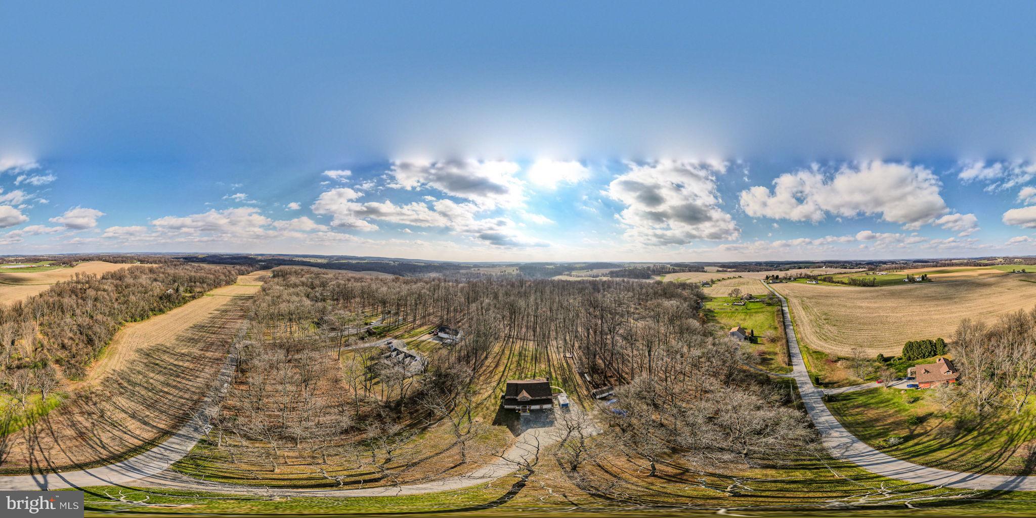 174 Cook Road Delta, PA 17314 - Photo 70 of 70 WELCOME TO YOUR NEW HOME IN THE COUNTRY !!