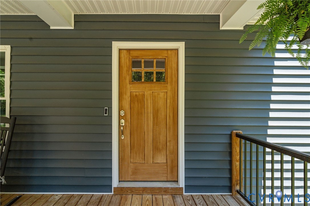 3521 Ellsworth Road Richmond, VA 23235 - Photo 4 of 46