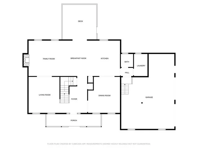 $974,500 | 8 Twin Oaks Drive, Campbell Hall, NY 10916