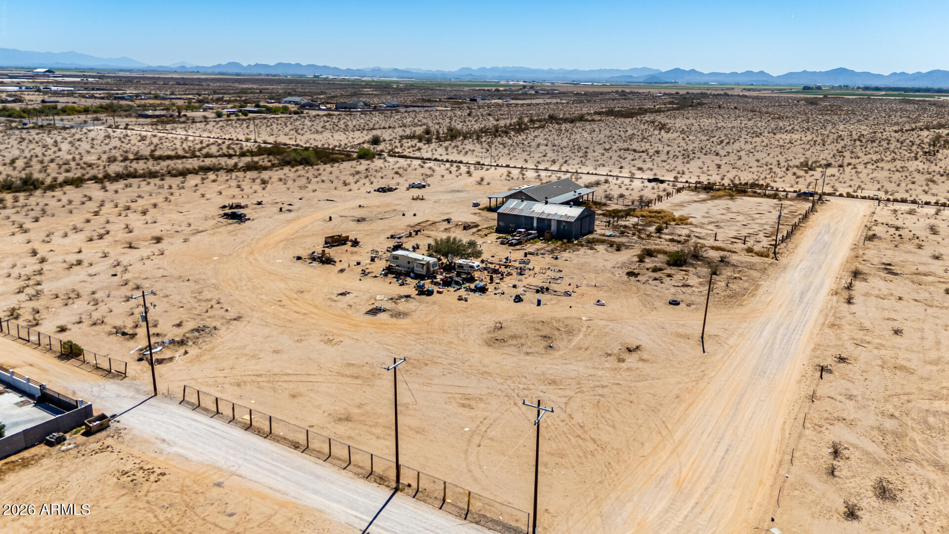 30832 West Yuma Road Buckeye, AZ 85326 - Photo 53 of 56 53-Yuma