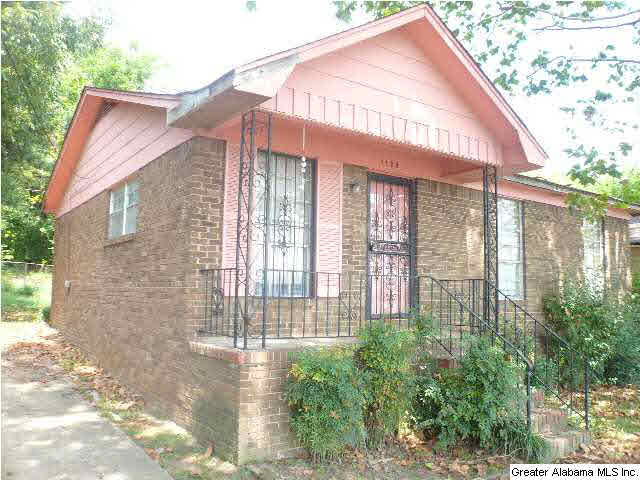 1128 3rd Street Birmingham, AL 35214 - Photo 1 of 12