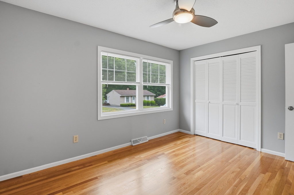 3 Hingham Road, Unit 1 Worcester, MA 01606 - Photo 19 of 35