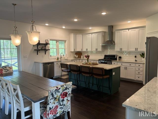 8210 Rose Road Plymouth, IN 46563 - Photo 10 of 21