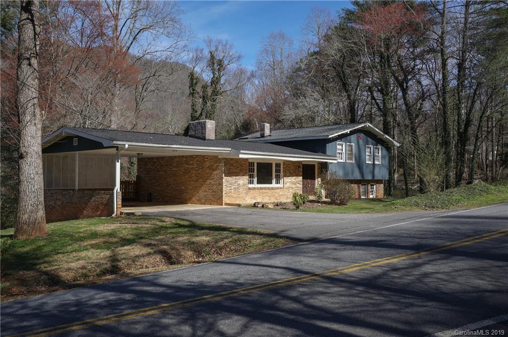 1074 University Heights Road, Unit 22 Cullowhee, NC 28723 - Photo 2 of 36 Gallery Image 2