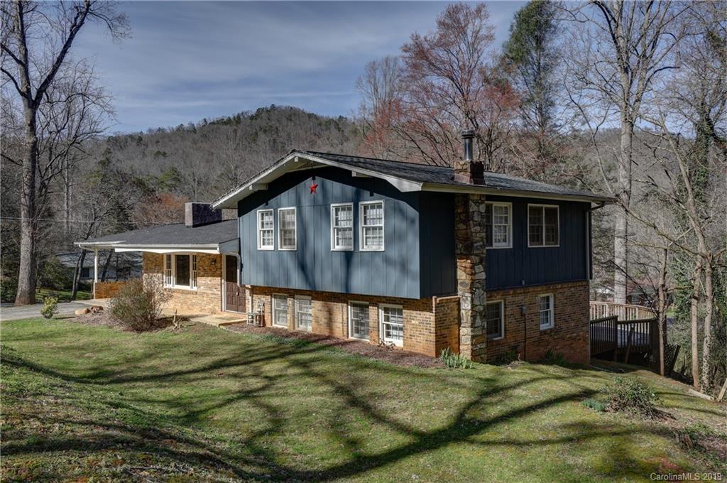 1074 University Heights Road, Unit 22 Cullowhee, NC 28723 - Photo 3 of 36 Gallery Image 3
