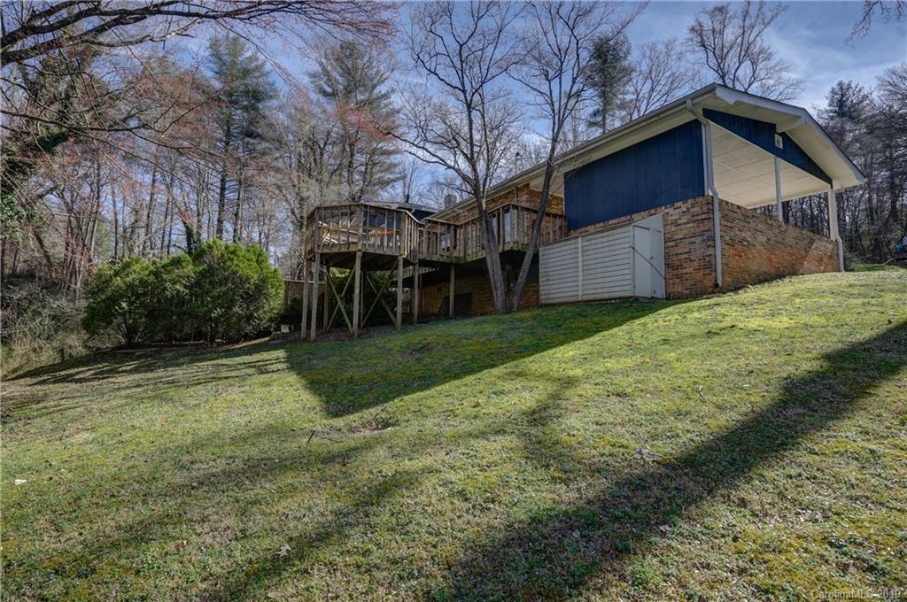1074 University Heights Road, Unit 22 Cullowhee, NC 28723 - Photo 34 of 36 Gallery Image 34