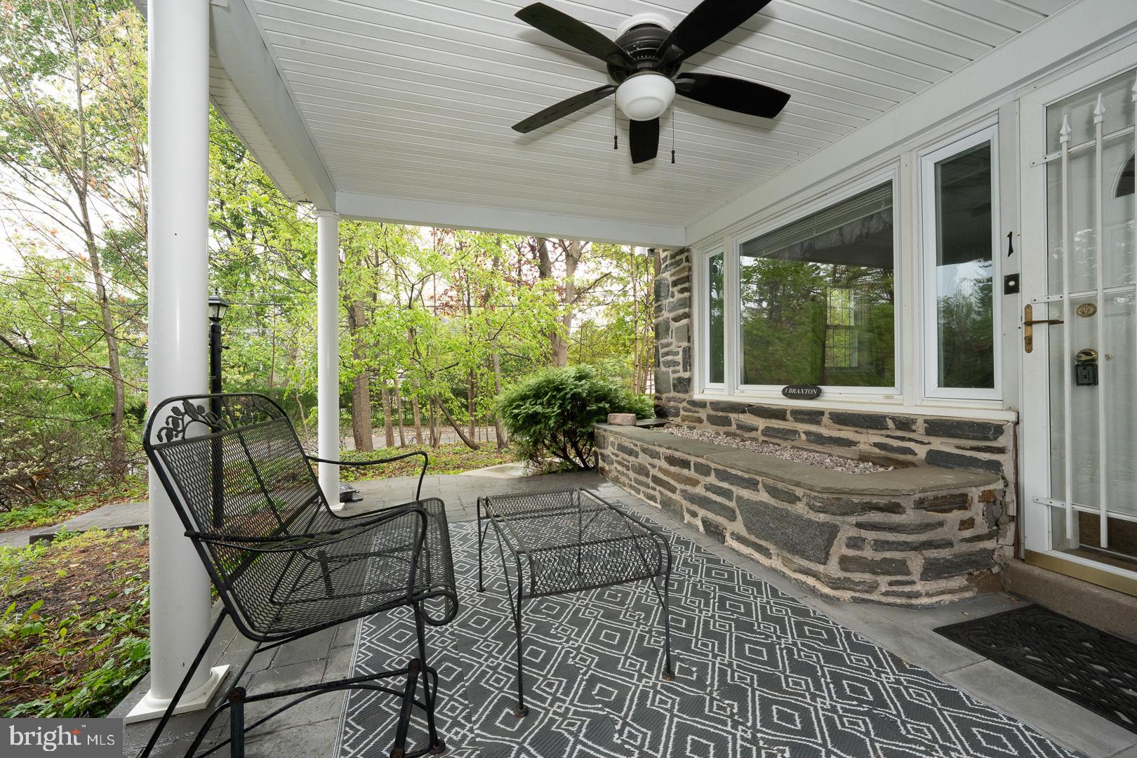 1 Braxton Road Bryn Mawr, PA 19010 - Photo 3 of 42