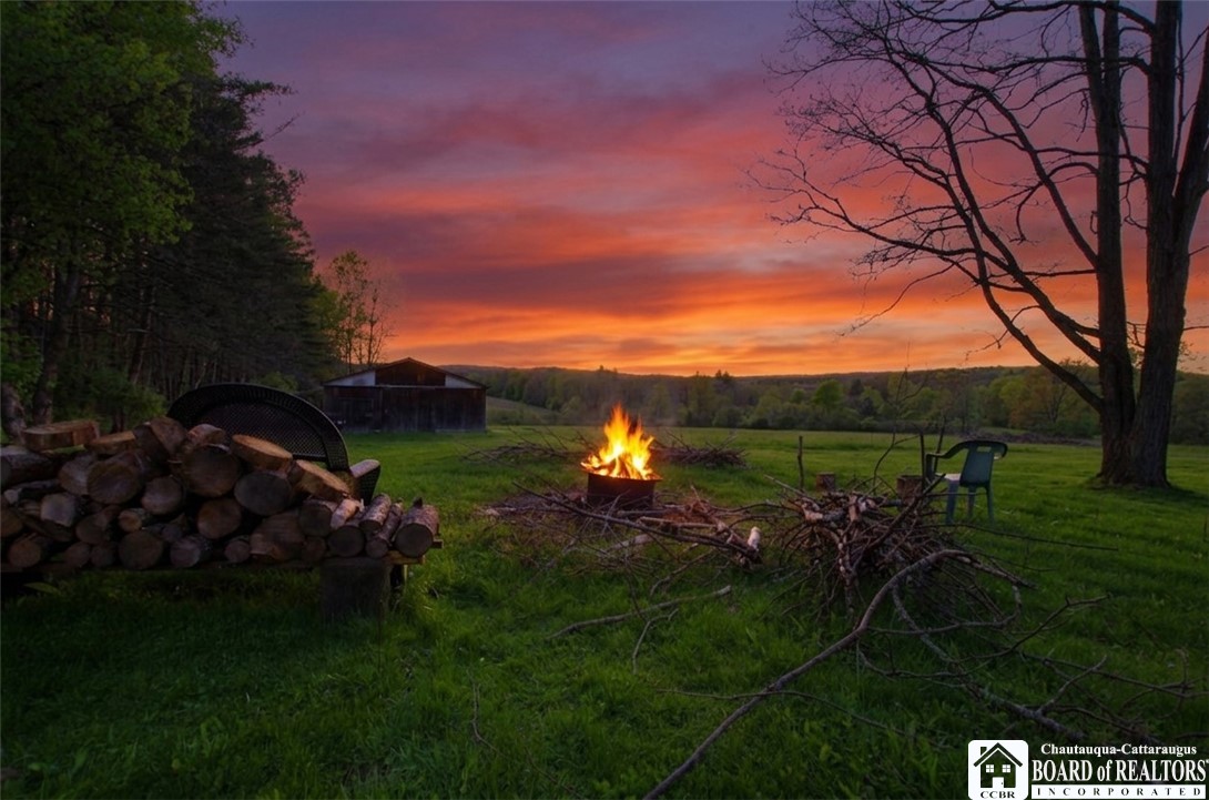 549 Creek Road Jamestown, NY 14701 - Photo 8 of 25