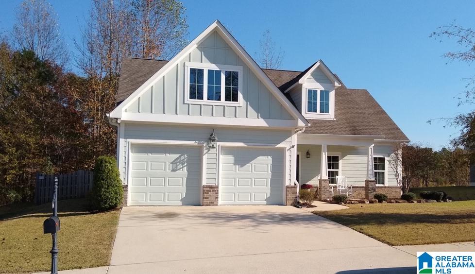 809 Madison Lane Helena, AL 35080 - Photo 2 of 37