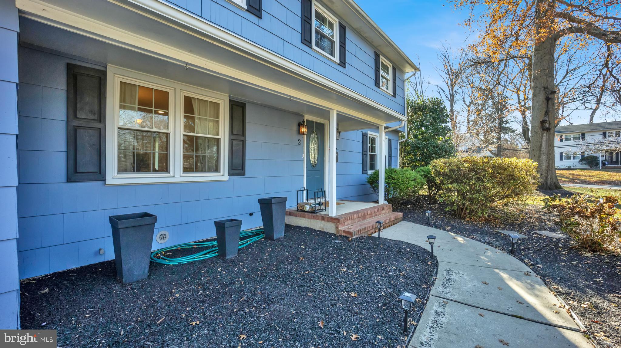 2 Pin Oak Drive Lawrence Township, NJ 08648 - Photo 3 of 40