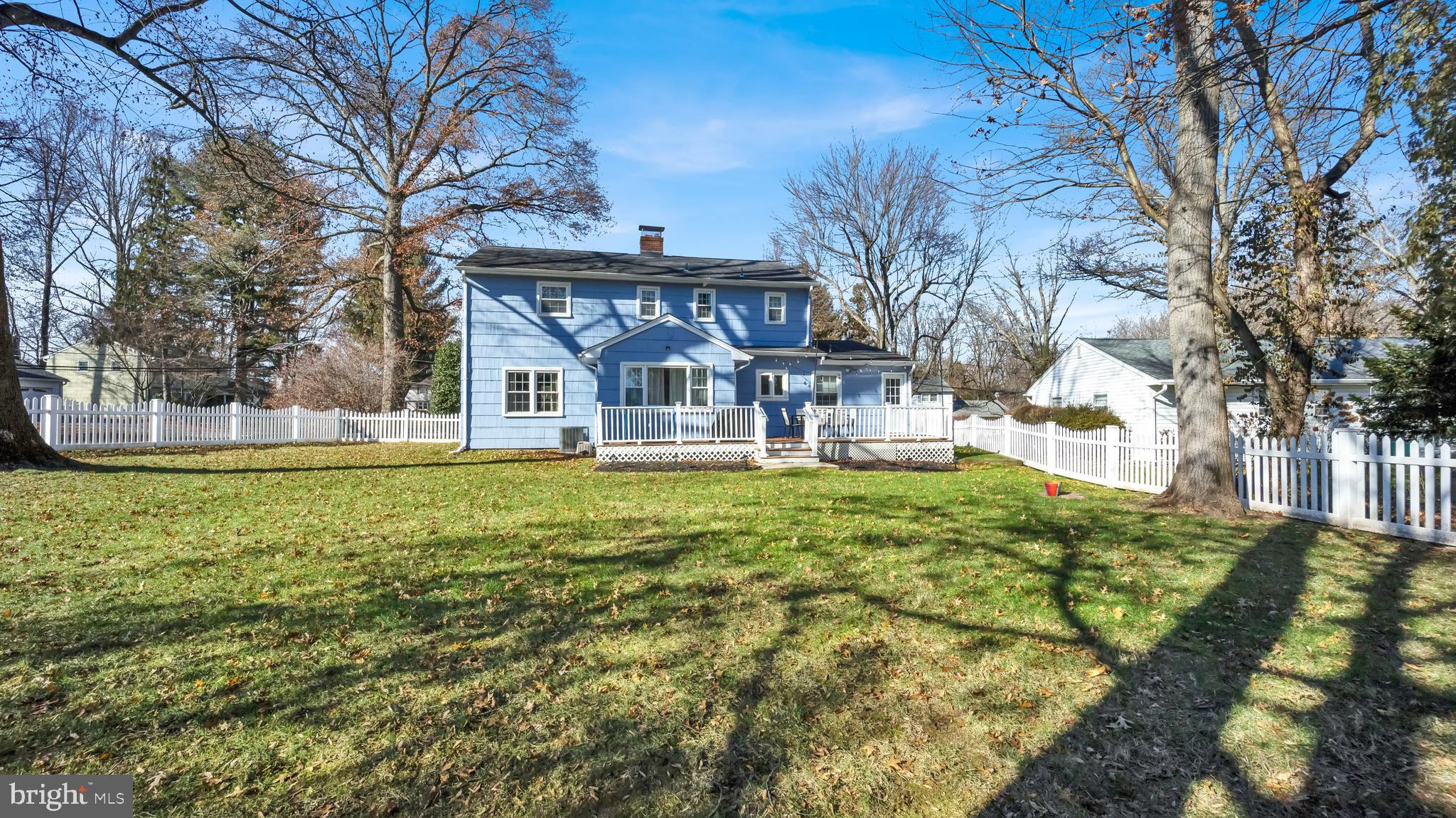 2 Pin Oak Drive Lawrence Township, NJ 08648 - Photo 35 of 40