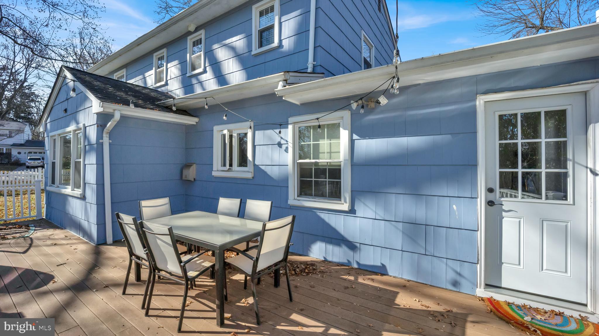 2 Pin Oak Drive Lawrence Township, NJ 08648 - Photo 37 of 40