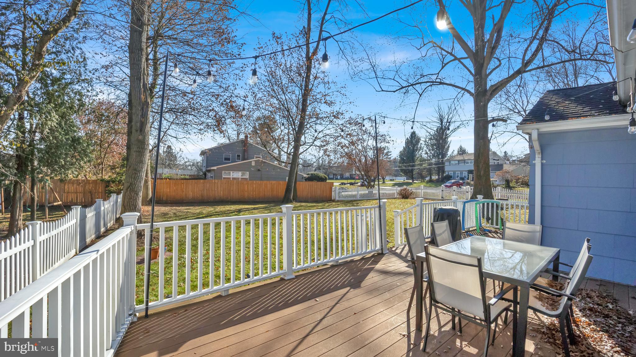 2 Pin Oak Drive Lawrence Township, NJ 08648 - Photo 38 of 40