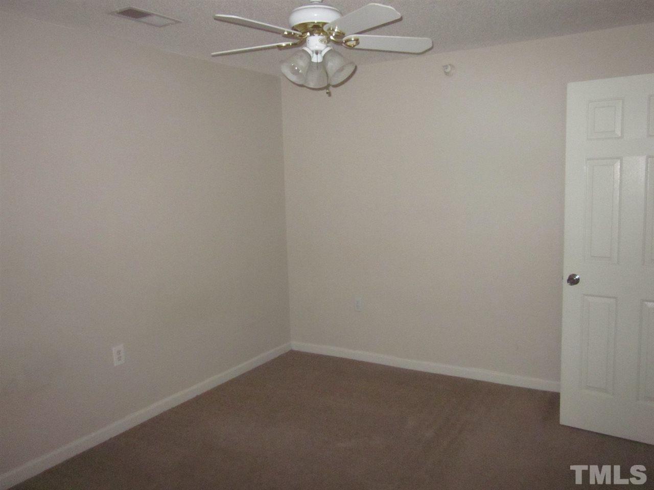 2000 University Woods Road, Unit 301 Raleigh, NC 27603 - Photo 8 of 12 Another view of a bedroom