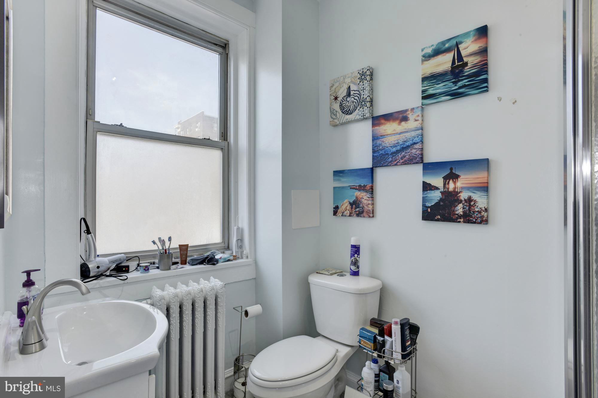 804 North Calvert Street Baltimore, MD 21202 - Photo 11 of 28 Bath