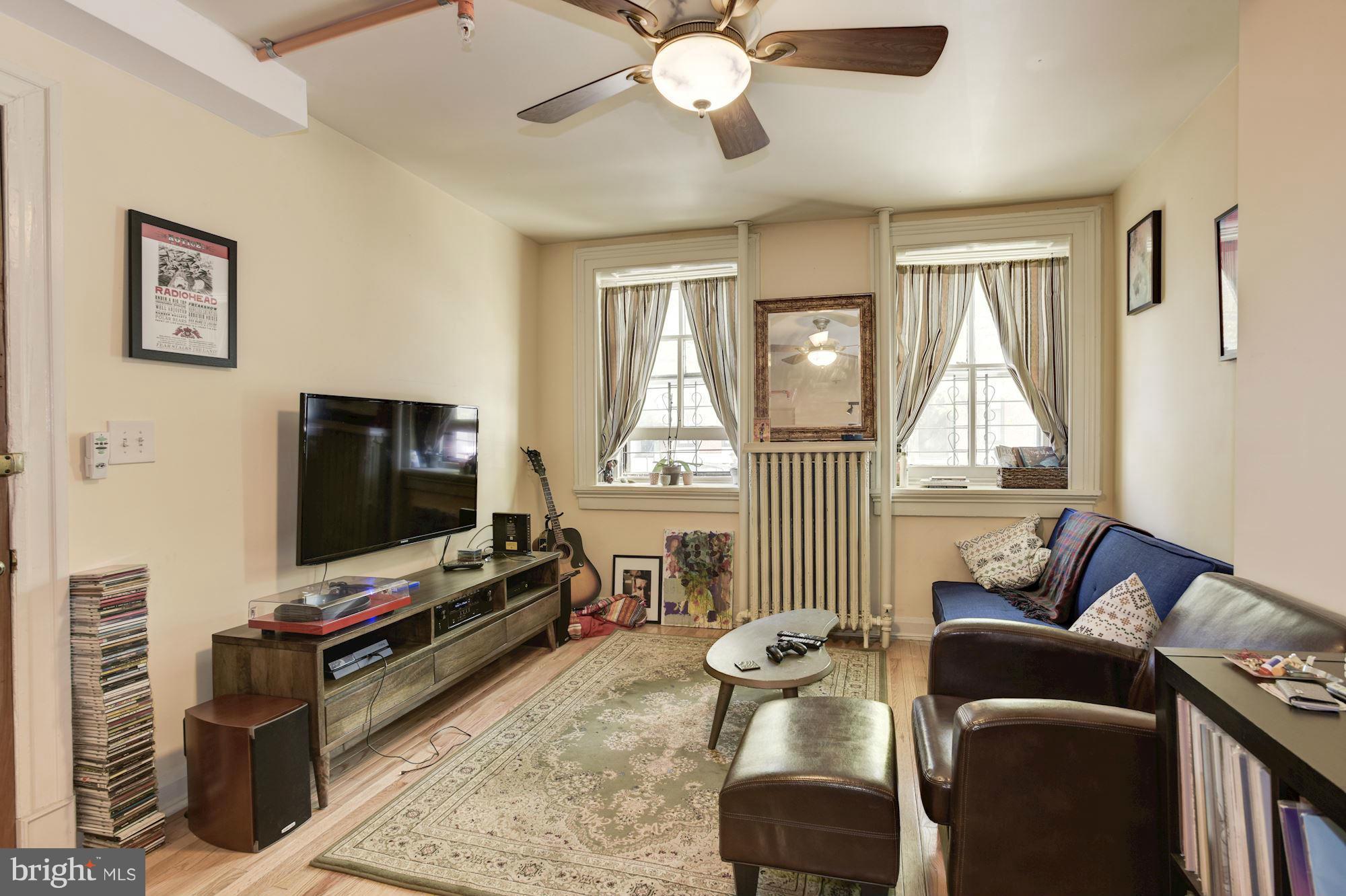 804 North Calvert Street Baltimore, MD 21202 - Photo 15 of 28 Interior (General)