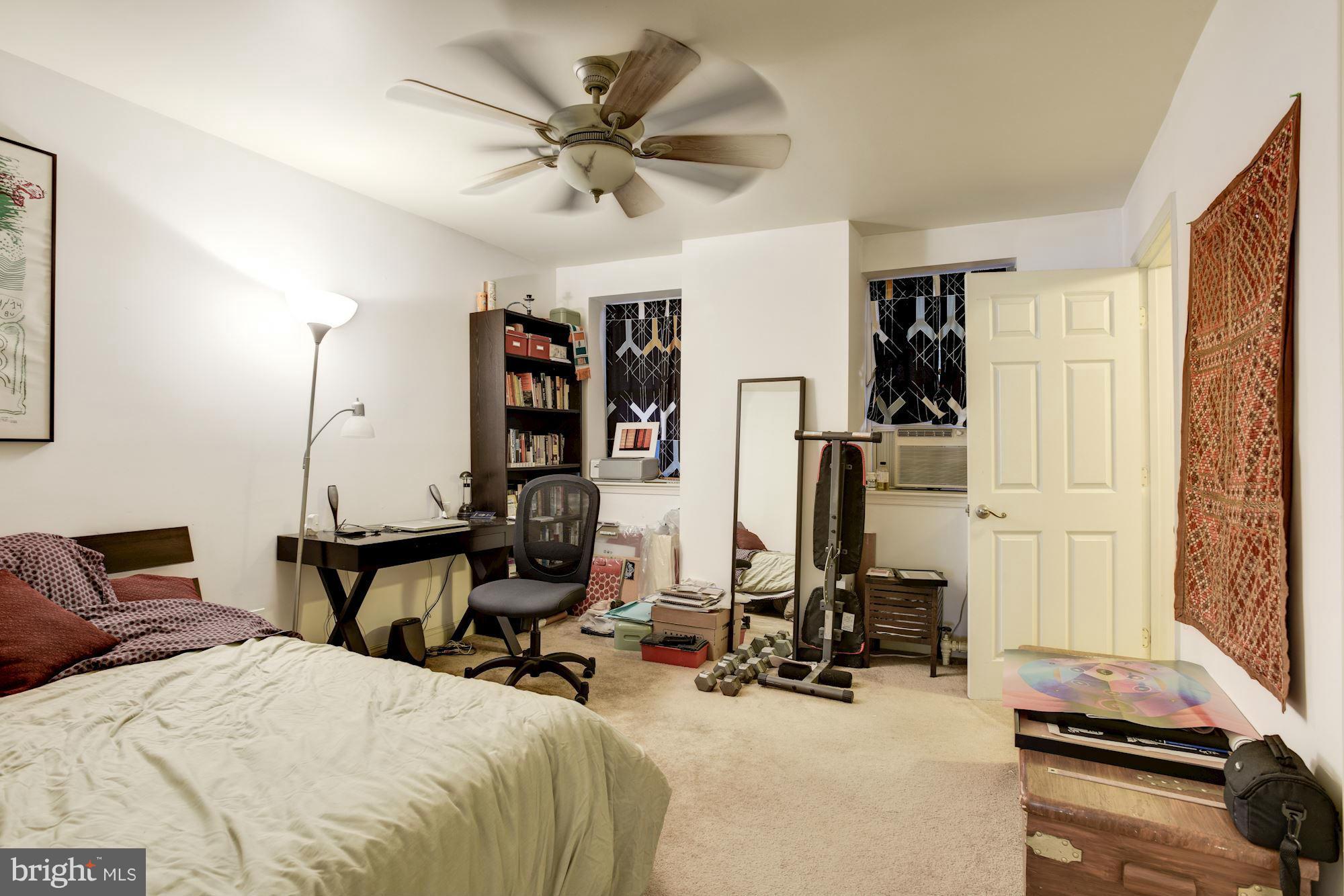 804 North Calvert Street Baltimore, MD 21202 - Photo 24 of 28 Interior (General)